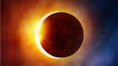 خسوف جزئي للقمر الجمعة المقبلة 