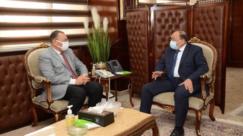الشورى