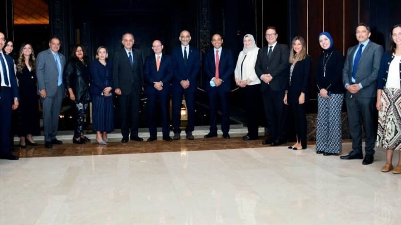 لبنك التجاري الدولي