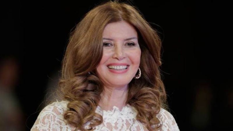 ميرفت امين