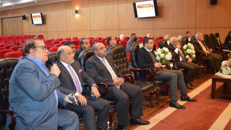 الشورى