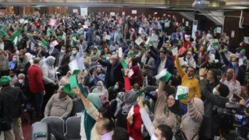 الشورى