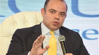 محمد فريد : 48.2 مليار جنيه قيمة الاستحواذات بالبورصة خلال 4 سنوات 