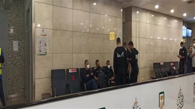 منتخب مصر يغادر إلى قطر للمشاركة في كأس العرب