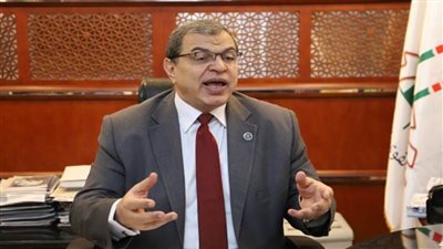 تعيين 3482  شابا منهم 42 من ذوي القدرات في القليوبية