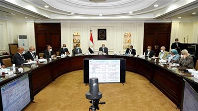 وزير الإسكان يتابع جهود قطاع المرافق في التنسيق مع المحافظات للتعامل مع مياه الأمطار (صور)