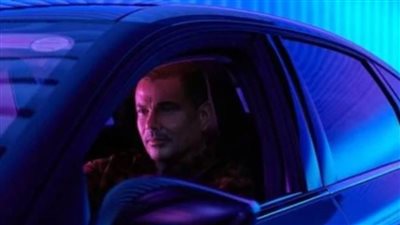 عمرو دياب يشوق المتابعين لأحدث أغانيه 