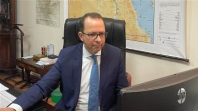 جلسة لمجلس السلم والأمن الأفريقى حول تداعيات تغير المناخ على السلم والأمن