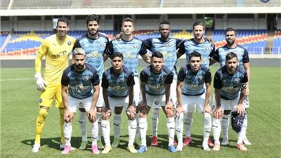 استعدادا لـ 