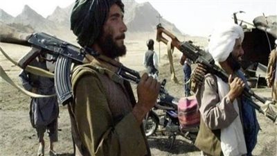 لتشغيل المطارات الأفغانية..