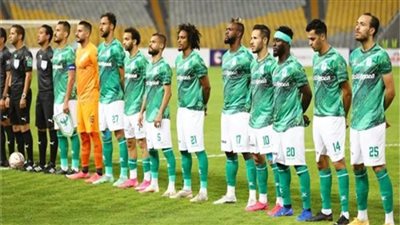 معسكر مغلق للمصري ببرج العرب استعدادا للقاء العودة أمام بطل نيجيريا