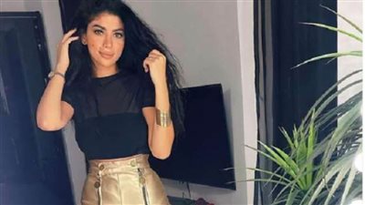 أخر رسالة من كارولين عزمي لخطيبها .. تعرف على التفاصيل 