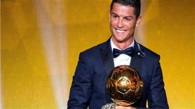 لهذا السبب..كريستيانو رونالدو يغيب عن حفل الكرة الذهبية 