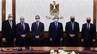 رئيس الوزراء يشهد التوقيع على خطاب نوايا بين مصر والأردن والعراق للتعاون في مجالات الذكاء الاصطناعي وبناء القدرات