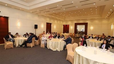 المالية: أكثر من 60 ألف مصدر أجنبى سجلوا على منصة «كارجو إكس» (صور)