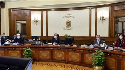 مدبولي: المواطنون يُقدرون مشروعات 