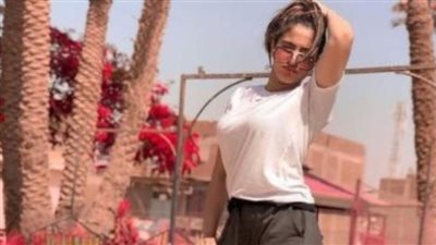 تجديد حبس موكا حجازى فتاة التيك توك 45 يوما بتهمة التحريض على الفسق