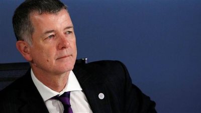 3 دول تهدد المملكة المتحدة.. رئيس المخابرات البريطانية يفتح النار على الصين وإيران وروسيا