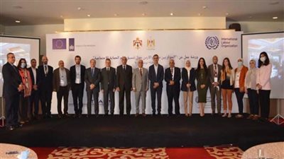 تفعيل مذكرة التفاهم في التأمينات الاجتماعية مع الأردن لحماية مليون عامل مصري