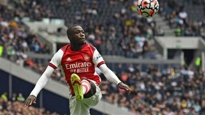 أرتيتا يكشف مستقبل بيبي مع أرسنال 