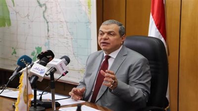 تعيين 7844 شابا وبحث 601 شكوى عمالية في القاهرة