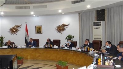 «التنمية الحضرية»: تطوير عواصم المحافظات والمدن الكبرى والقاهرة التاريخية (صور)
