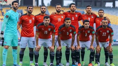 كأس العرب | التشكيل المتوقع للمنتخب الوطني أمام لبنان