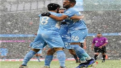 الدوري الإنجليزي | مواجهة ساخنة بين أستون فيلا ومانشستر سيتي الليلة