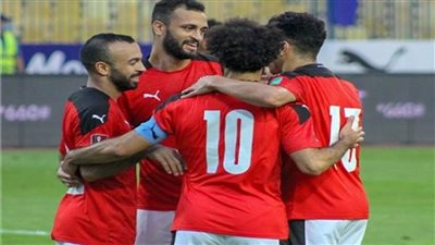 بث مباشر | مباراة مصر ولبنان في كأس العرب