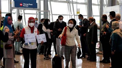  بسبب كوفيد-19..الولايات المتحدة تشدد قواعد السفر 