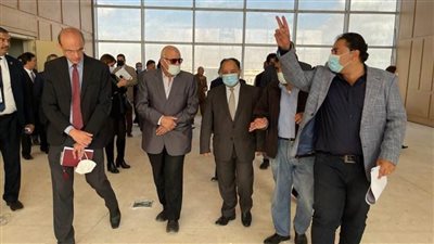 وزير المالية: حريصون على استدامة تنمية قدرات العاملين لتلبية متطلبات التحول الرقمي