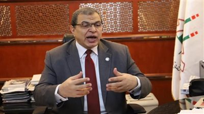 تعيين 2094 شابا واستخراج 4094 شهادة قياس مستوى المهارة ومزاولة الحرفة بالجيزة