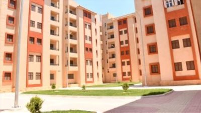 حياة كريمة.. تسليم 3950 أسرة من مصر القديمة وحدات مفروشة بالسلام
