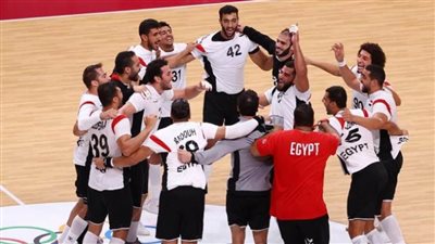  قائمة منتخب اليد المشاركة في دورة السعودية الودية