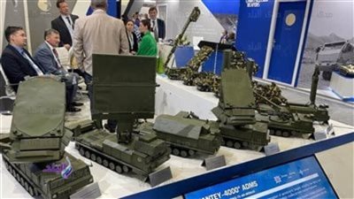 تبادل الخبرات والتعاون بين مصر وإيطاليا في تطوير منظومات التسليح العسكرية