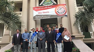 أول كلية بجامعة الأزهر تشكل لجنة لنقل شكاوى ومقترحات الطلاب