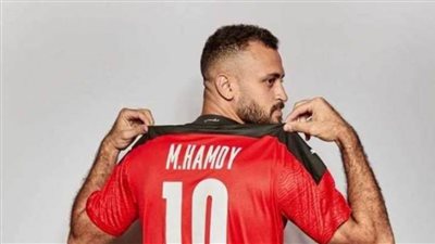 مروان حمدي يُهاجم الإعلام الرياضي المصري: