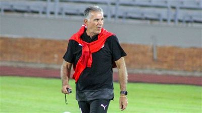 كيروش: كأس العرب بطولة مهمة لكنها تحضيرية 