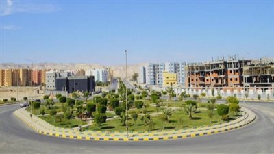 في هذا الموعد.. إجراء القرعة العلنية لحاجزي قطع أراضي المقابر بنظام اللحد بسوهاج الجديدة