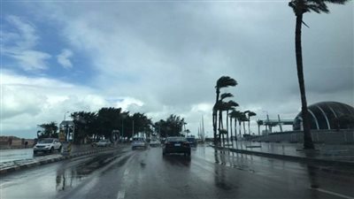 طقس الغد.. بارد ليلا والصغرى بالقاهرة 14 درجة