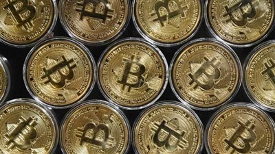 لهذا السبب.. بتكوين تفقد خمس قيمتها 