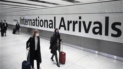 بريطانيا تدرج نيجيريا على القائمة الحمراء للسفر ..لهذا السبب 