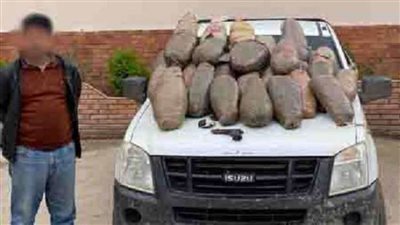 تفاصيل سقوط «القرموط» في دمياط وفق خطة ذكية 