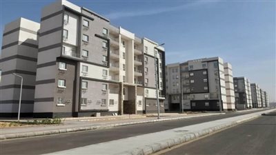 جهاز مدينة الشروق: بدء زراعة المسطحات الخضراء بـ