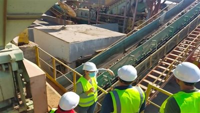 اجتماعات موسعة بين البيئة وبعثة بنك التعمير الألماني لمشروعات المخلفات في 4 محافظات (صور)