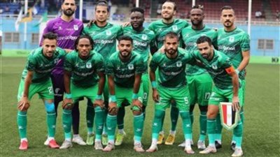 المصري يتأهل لدور المجموعات بالفوز على ريفرز يونايتد بهدف في الكونفدرالية