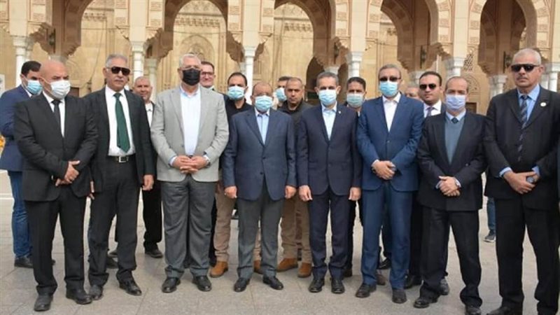 الشورى