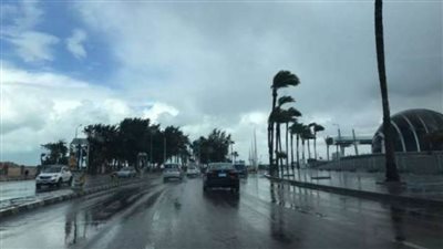 فيديو| الأرصاد تحذر المواطنيين بسبب بعض الاضطرابات الجوية.. اعرف التفاصيل 
