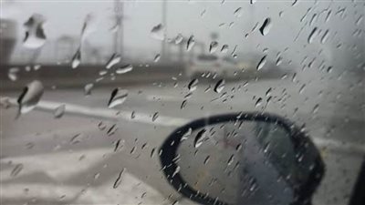 الأرصاد تحذر: أجواء شتوية وانخفاض ملحوظ بالحرارة والصغرى تسجل 9 درجات