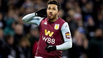 محمد صلاح يدعم تريزيجيه بعد أول مشاركة عقب الصليبى: لقد عاد